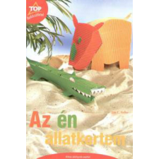 Maxim Az én állatkertem hobbi, szabadidő
