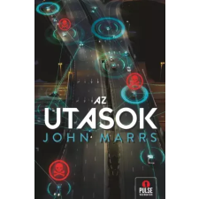 Maxim Az utasok egyéb e-könyv