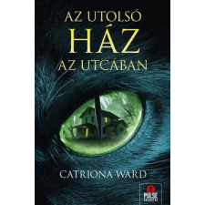 Maxim Az utolsó ház az utcában regény