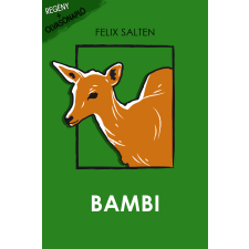 Maxim Bambi gyermekkönyvek