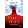 Maxim Blood Heir – A vér hercegnője