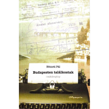 Maxim Budapesten találkoztunk egyéb könyv