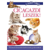 Maxim Cicagazdi leszek!