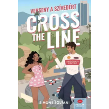 Maxim Cross the Line – Verseny a szívedért egyéb e-könyv