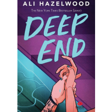 Maxim Deep End regény