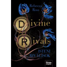 Maxim Divine Rivals - Isteni riválisok egyéb e-könyv