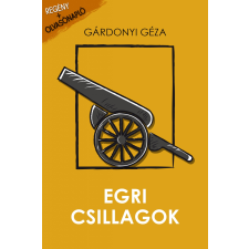 Maxim Egri csillagok szépirodalom