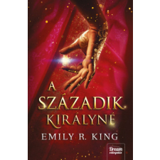 Maxim Emily R. King - A századik királyné gyermek- és ifjúsági könyv