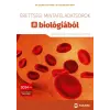 Maxim Érettségi mintafeladatsorok biológiából (10 írásbeli emelt szintű feladatsor)