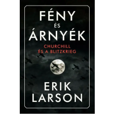 Maxim Eric Larson - Fény és árnyék irodalom