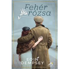 Maxim Fehér rózsa regény