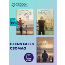 Maxim GLEN FALLS CSOMAG egyéb e-könyv