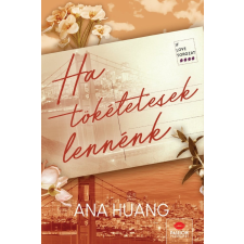 Maxim Ha tökéletesek lennénk regény