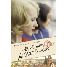 Maxim Jennifer C. Epstein - Az el nem küldött levelek regény