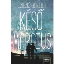 Maxim Késő március egyéb e-könyv