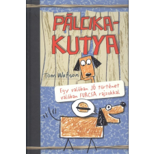 Maxim Kiadó Pálcikakutya gyermek- és ifjúsági könyv