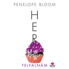 Maxim Kiadó Penelope Bloom - Her Muffin - Felfalnám regény