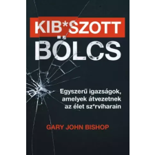Maxim Kib*szott bölcs egyéb e-könyv