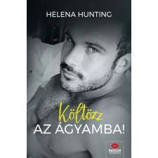 Maxim Költözz az ágyamba! egyéb e-könyv