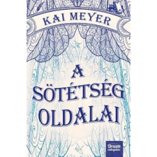 Maxim Könyvkiadó A sötétség oldalai gyermek- és ifjúsági könyv