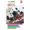 Maxim Könyvkiadó Bécs útikönyv - kivehető térképmelléklettel