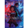 Maxim Könyvkiadó Bloodmarked - A vérjelölt