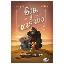 Maxim Könyvkiadó Bob, a legbátrabb irodalom