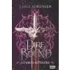Maxim Könyvkiadó Dire Bound - A farkas köteléke | Sable Sorensen