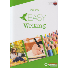 Maxim Könyvkiadó Easy Writing nyelvkönyv, szótár