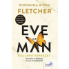 Maxim Könyvkiadó Eve of Man - Az elillanó káprázat