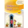 MAXIM KÖNYVKIADÓ KFT Varázslatos angol nyelv - Kezdő - A kötet