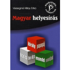 Maxim Könyvkiadó Magyar helyesírás (MX-254) tankönyv