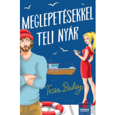Maxim Könyvkiadó Meglepetésekkel teli nyár - Bellinger nővérek-sorozat 1. rész regény