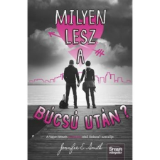 Maxim Könyvkiadó Milyen lesz a búcsú után? szépirodalom