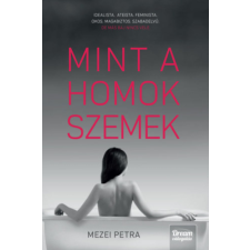 Maxim Könyvkiadó Mint a homokszemek regény