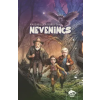 Maxim Könyvkiadó Nevenincs