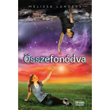 Maxim Könyvkiadó Összefonódva regény