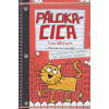 Maxim Könyvkiadó Pálcikacica (05.31.)
