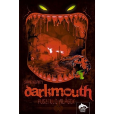 Maxim Könyvkiadó Pusztuló világok gyermek- és ifjúsági könyv