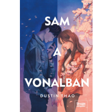 Maxim Könyvkiadó Sam a vonalban gyermek- és ifjúsági könyv