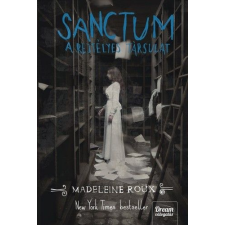 Maxim Könyvkiadó Sanctum - A rejtélyes társulat regény