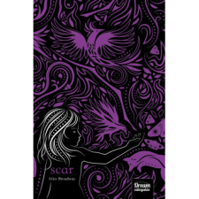 Maxim Könyvkiadó Scar gyermek- és ifjúsági könyv