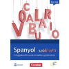 Maxim Könyvkiadó Spanyol szókincs