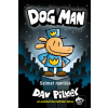 Maxim Könyvkiadó Szimat naplója | Dav Pilkey