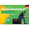 Maxim Külföldre készülők túlélőcsomagja - Német alapszókincs kezdőknek