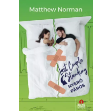 Maxim Last Couple Standing – Nyerő páros egyéb e-könyv