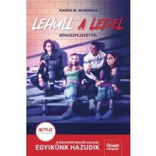 Maxim Lehull a lepel egyéb e-könyv