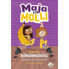 Maxim Maja és Molli - Banánnadrág, barinők és szerelem