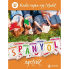 Maxim Minden napra egy feladat spanyol nyelvből