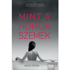 Maxim Mint a homokszemek regény